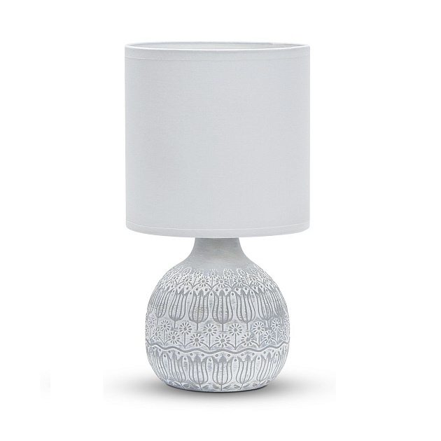 Настольная лампа Lucia Тюльпаны 651 4606400050957 Фото № 1