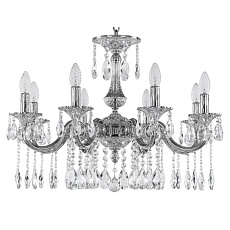 Подвесная люстра Bohemia Ivele 72101/8/210 A NW