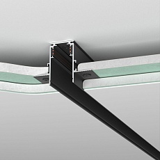 Встраиваемый шинопровод Elektrostandard Slim Magnetic 85210/00 a067505 3