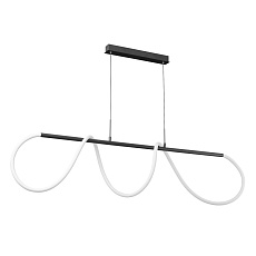 Подвесной светильник Citilux PYTHON CL220121 3