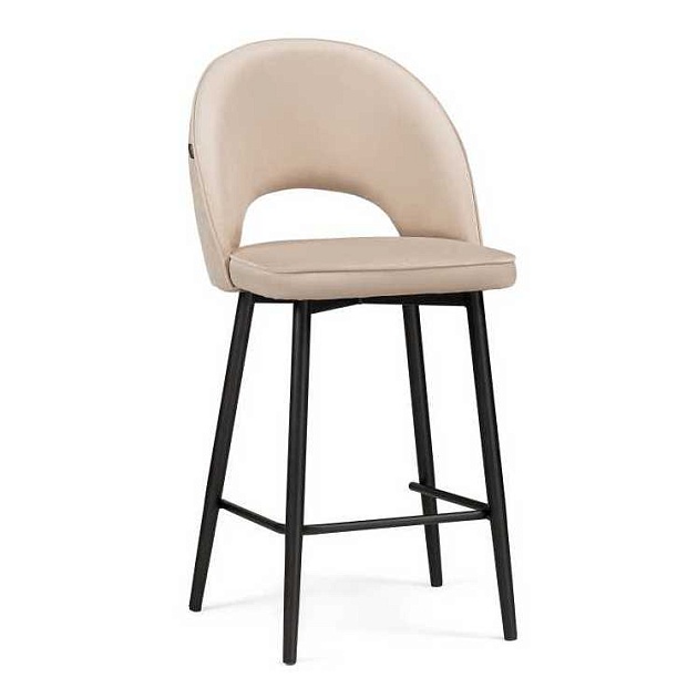 Полубарный стул Woodville Клэйн 532411 Фото № 1