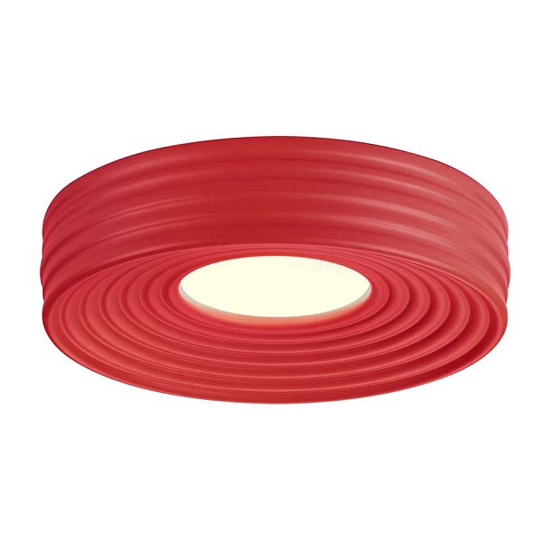 Потолочный светодиодный светильник Sonex Avra Macaron 7705/40L изображение 3 Потолочный светодиодный светильник Sonex Avra Macaron 7705/40L Фото № 3