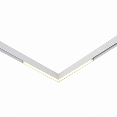 Трековый светодиодный светильник для магнитного шинопровода ST Luce STandi ST800.536.15 2