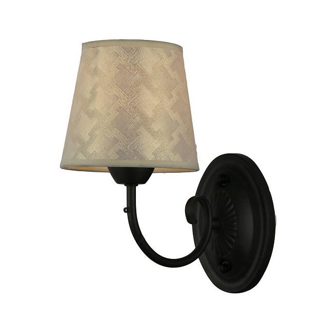 Бра Evoluce Rimento SLE120301-01 изображение 1 Бра Evoluce Rimento SLE120301-01 Фото № 1