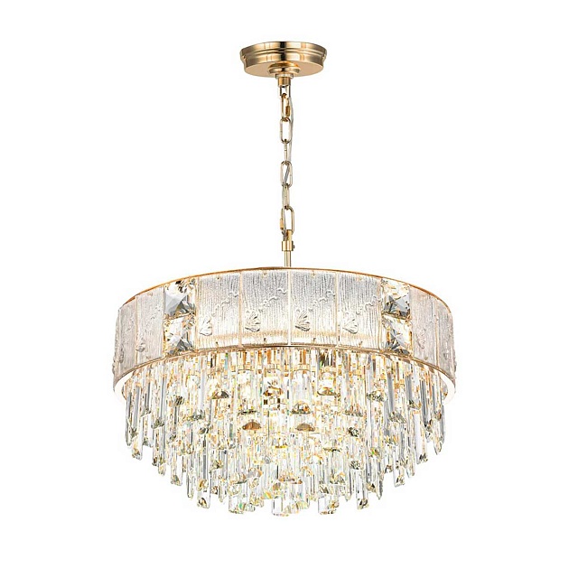 Подвесная люстра Odeon Light FIESTA 5070/11 Фото № 2