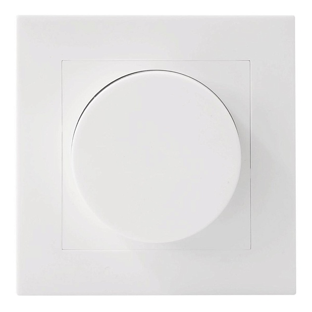 Диммер Lucide 50000/00/31 изображение 1 Диммер Lucide 50000/00/31 Фото № 1