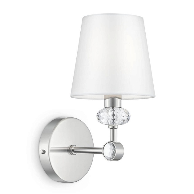 Бра Maytoni Riverside MOD018WL-01CH Фото № 1