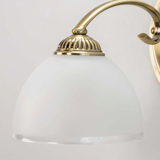 Бра Citilux Франческа CL417313 Фото № 5