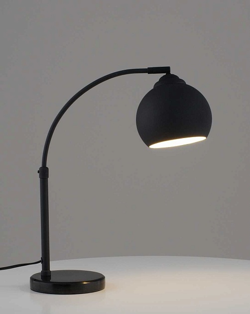 Лампа настольная Moderli Arco V11337-1T Фото № 3