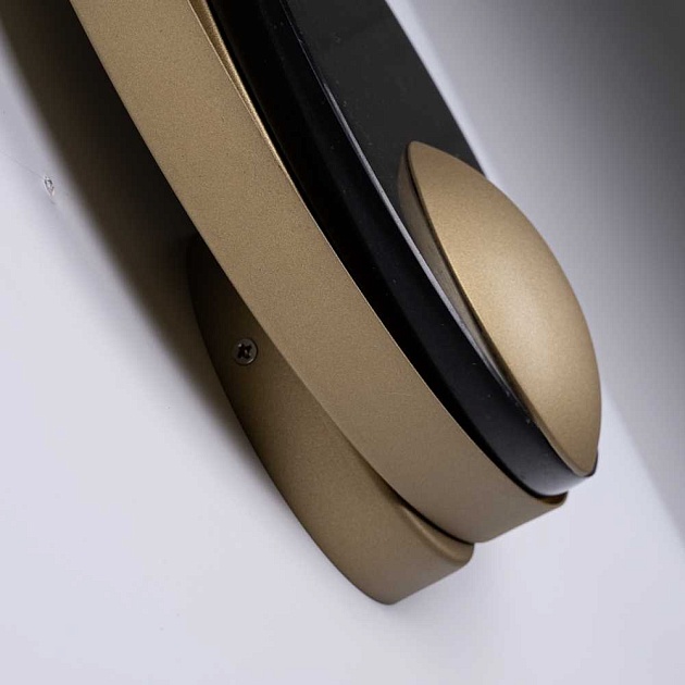 Настенный светодиодный светильник Imperium Loft Pearl 149472-22 Фото № 11