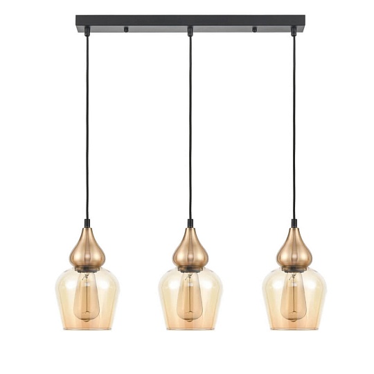 Подвесной светильник Vele Luce Simone VL5564P13 изображение 2 Подвесной светильник Vele Luce Simone VL5564P13 Фото № 2