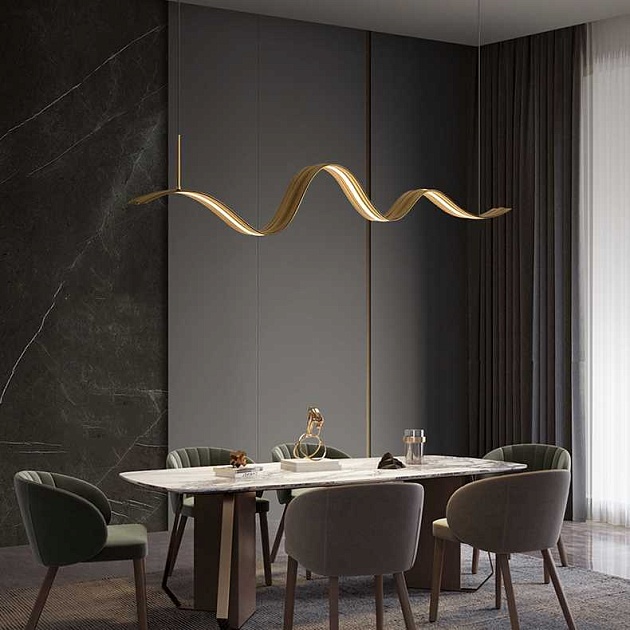 Подвесной светильник Imperium Loft zeus01 248470-01 изображение 8 Подвесной светильник Imperium Loft zeus01 248470-01 Фото № 8