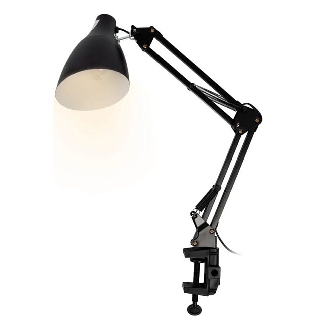 Настольная лампа ФАZA TBL-02- bk Фото № 6