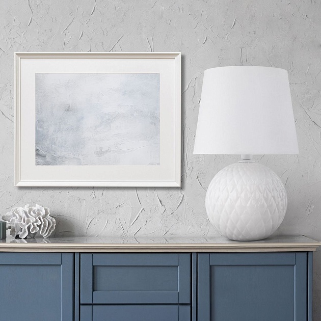 Настольная лампа TK Lighting 16046 Santana изображение 4 Настольная лампа TK Lighting 16046 Santana Фото № 4