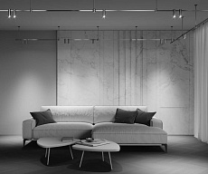 Трековый светильник Maytoni Technical TR143-1-5W3K-W-PT 5