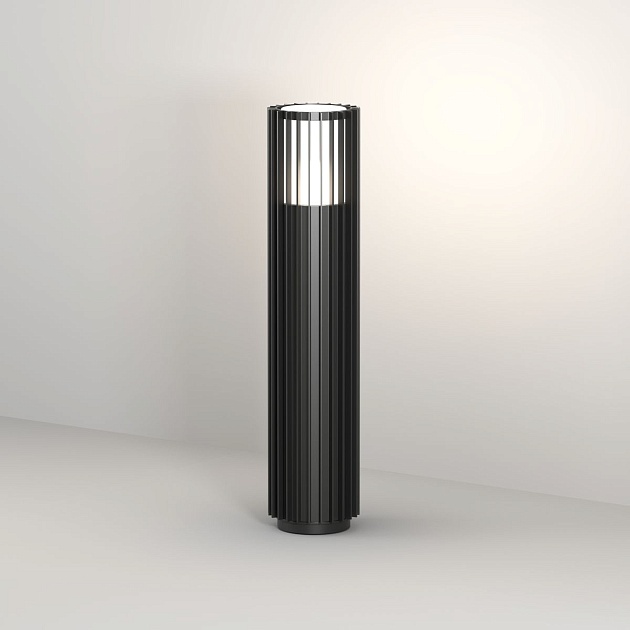 Ландшафтный светильник Denkirs Farsun DK9725-BK изображение 1 Ландшафтный светильник Denkirs Farsun DK9725-BK Фото № 1