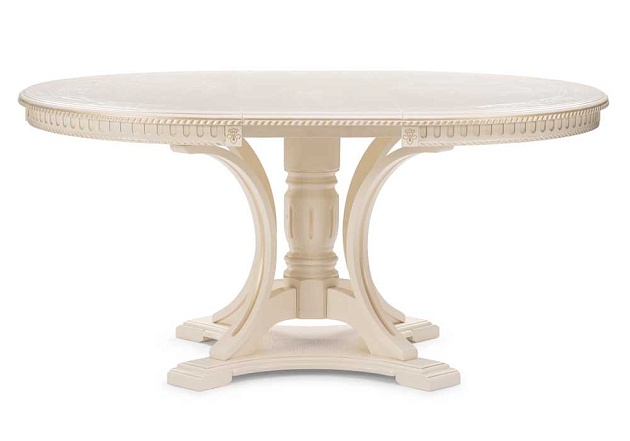 Кухонный стол Woodville Нозеан 500340 изображение 10 Кухонный стол Woodville Нозеан 500340 Фото № 10