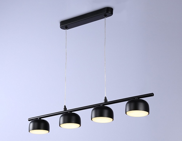 Подвесной светильник Ambrella light Techno Spot Techno TN71039 Фото № 3