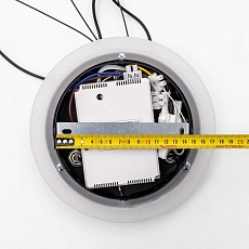 Подвесной светодиодный светильник Citilux Trio CL215B061E 2