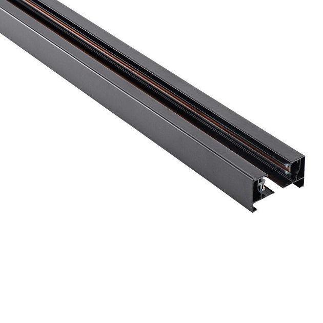 Шинопровод Lucia Tucci LTP-TR001-3-B изображение 1 Шинопровод Lucia Tucci LTP-TR001-3-B Фото № 1