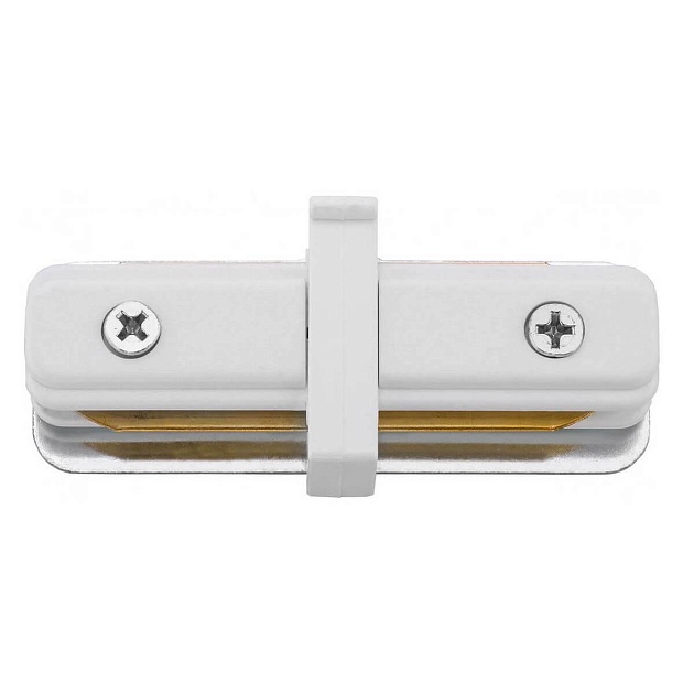 Коннектор прямой Nowodvorski Profile 9454 изображение 1 Коннектор прямой Nowodvorski Profile 9454 Фото № 1