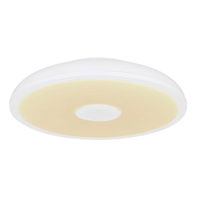 Потолочный светодиодный светильник Globo Raffy 41366W изображение 1 Потолочный светодиодный светильник Globo Raffy 41366W Фото № 1