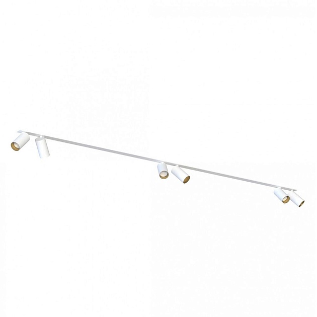 Встраиваемый спот Nowodvorski Mono Surface 7687 Фото № 1