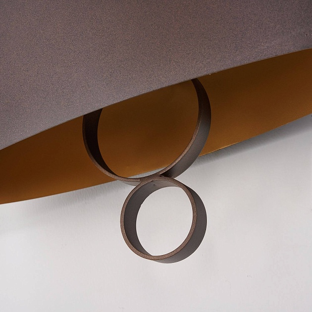 Настенный светильник Favourite Ferrous 4007-2W Фото № 6