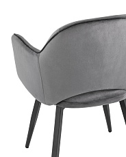 Комплект стульев Stool Group Венера (2 шт) MC16-2F KD HLR-21 (NP) X2 УТ000038671 1