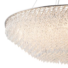 Подвесная люстра Indigo INTRIGO 12028/16PL Chrome V000370 2