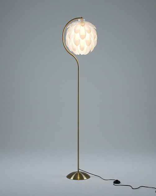 Торшер Moderli Flake V11013-F Фото № 5