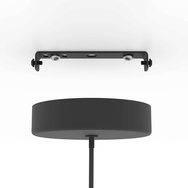 Подвесной светодиодный светильник Eglo Almudaina 900926 изображение 4 Подвесной светодиодный светильник Eglo Almudaina 900926 Фото № 4