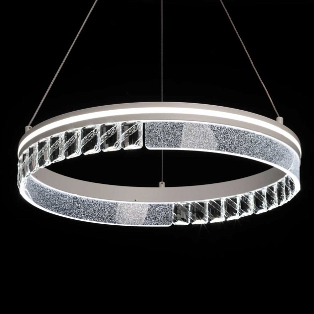 Люстра De City Платлинг 661019601 Фото № 5