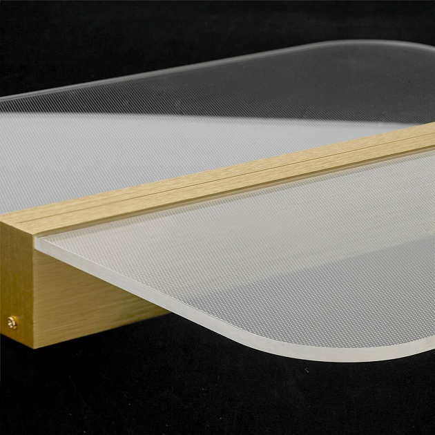 Потолочный светодиодный светильник Lussole Wakulla LSP-7225 Фото № 5