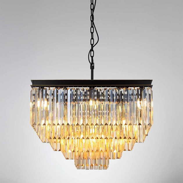 Подвесная люстра Citilux Мартин CL332242 Фото № 6