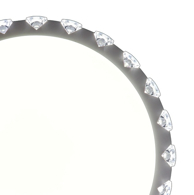 Потолочный светодиодный светильник Natali Kovaltseva Led Lamps 81074 Фото № 6