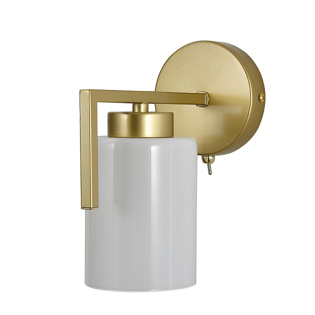 Бра Escada Style 1142/1 Gold Фото № 1