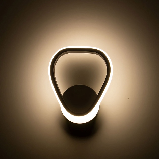 Бра Citilux Сезар CL233B410 изображение 8 Бра Citilux Сезар CL233B410 Фото № 8