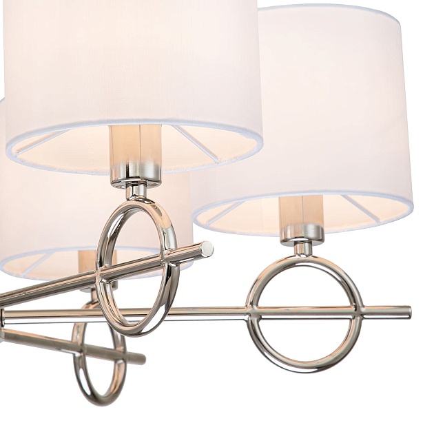 Подвесная люстра Escada Moraine 10167/6PL изображение 3 Подвесная люстра Escada Moraine 10167/6PL Фото № 3