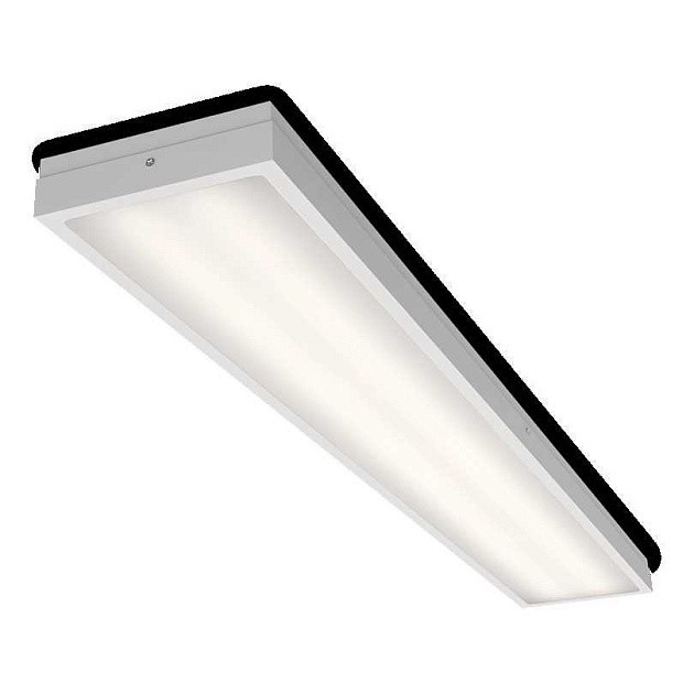 Потолочный светильник WOLTA STD ДПО13-36-101-4К Фото № 1