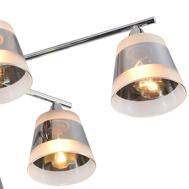 Потолочная люстра Reluce 01271-0.3-06 CR Фото № 2