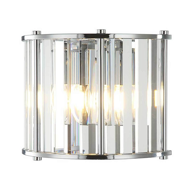 Настенный светильник Stilfort Washer 2144/09/02W Фото № 1