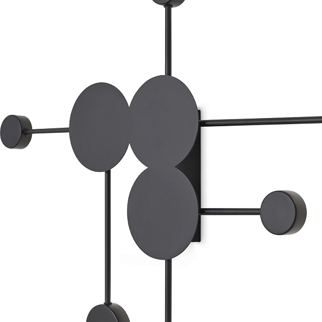 Настенный светодиодный светильник Freya Wonder FR5440WL-L17B изображение 2 Настенный светодиодный светильник Freya Wonder FR5440WL-L17B Фото № 2