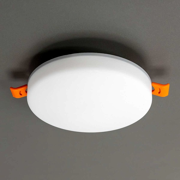 Встраиваемый светильник Citilux Вега CLD5315W Фото № 7
