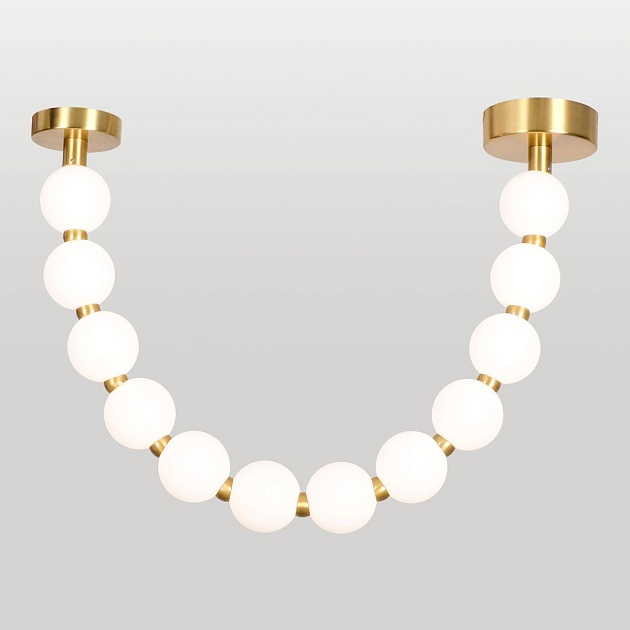 Подвесной светодиодный светильник Lussole Skew LSP-7299 Фото № 1