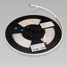 Светодиодная лента герметичная Arlight 9,6W/m 120LED/m 2835SMD синий 5M RTW-PSW-A120-10mm 24V 040764 4