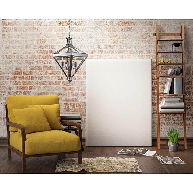 Подвесная люстра Divinare Simplex 7400/02 SP-4 Фото № 4