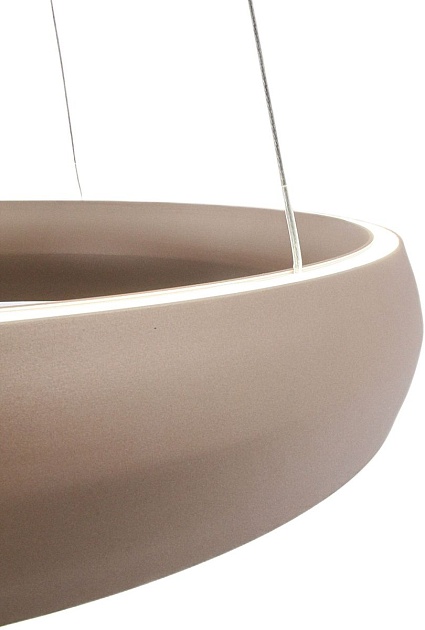 Подвесной светодиодный светильник Mizi'en Impulse MZ31507-500 Фото № 2