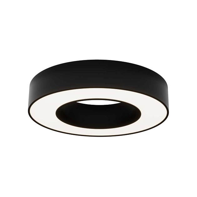 Потолочный светильник Maytoni Technical C093CL-24W4K-B Фото № 1