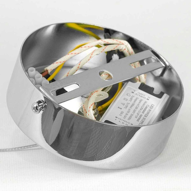 Подвесной светильник Lussole KNOX LSP-7414 Фото № 5